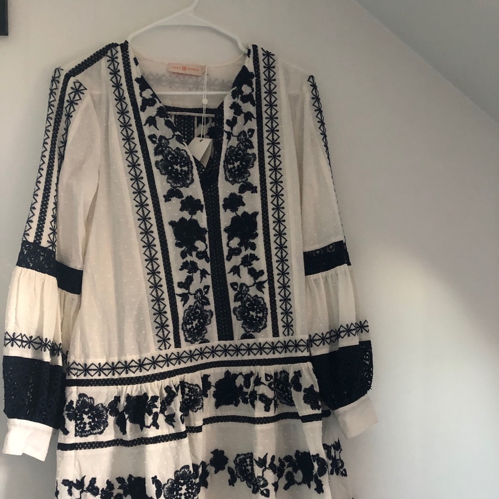 Tory Burch dress